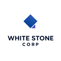White Stone Corp Logo